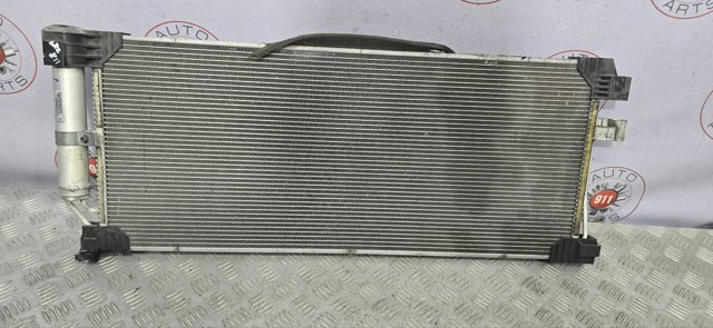 921005NA0A NISSAN Радиатор кондиционера купить в Днепр