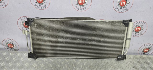 Радиатор системы охлаждения кондиционера 921005NA0A NISSAN