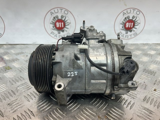 926001CB1C Компрессор кондиционера купить Черновцы