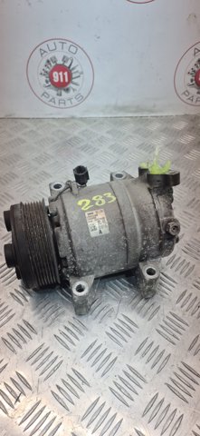 Компрессор системы кондиционирования 926001LA0C NISSAN
