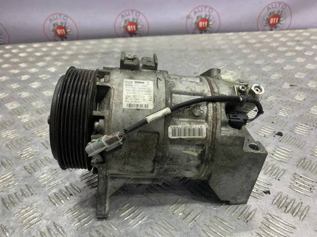 Компрессор системы кондиционирования 926006SA0C NISSAN