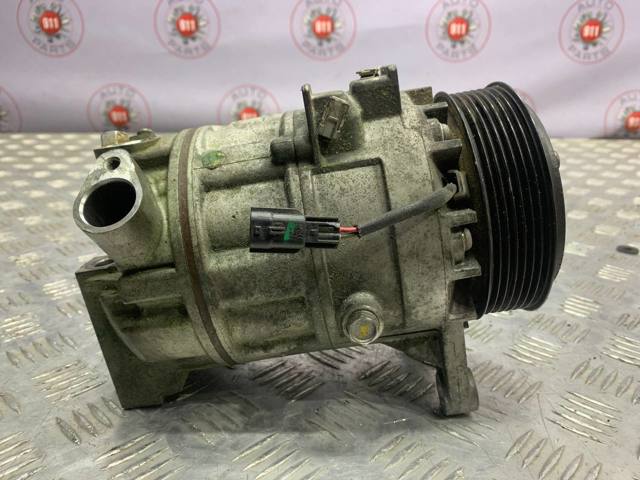 926006SA0C NISSAN Компрессор кондиционера купить в Черновцы