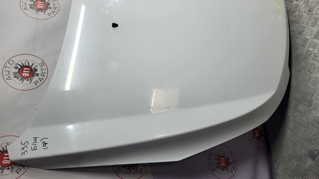 GM 95389675 Капот в наличии Павлоград