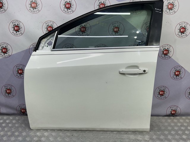 Двери 95440655 GM