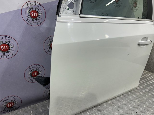 95440655 Дверь передняя левая купить Полтава