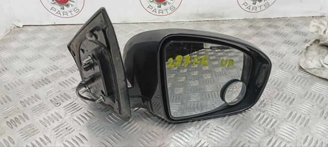 Боковое зеркало заднего вида правое 963011AA0C NISSAN