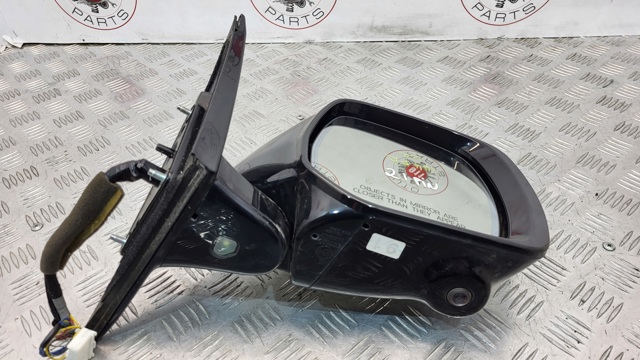 NISSAN 963011V91A Правое зеркало в наличии Житомир