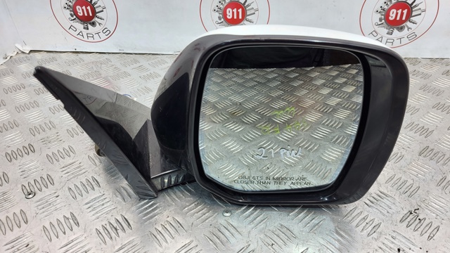 Зеркало наружное правое 963011V91B NISSAN