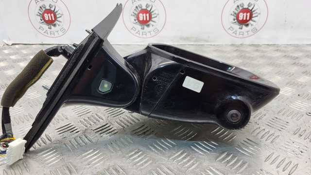 NISSAN 963011V91B Правое зеркало в наличии Украина