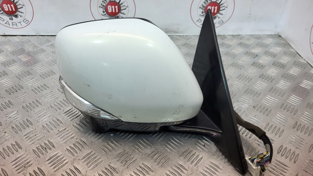 963011V91B NISSAN Правое зеркало купить в Черкассы