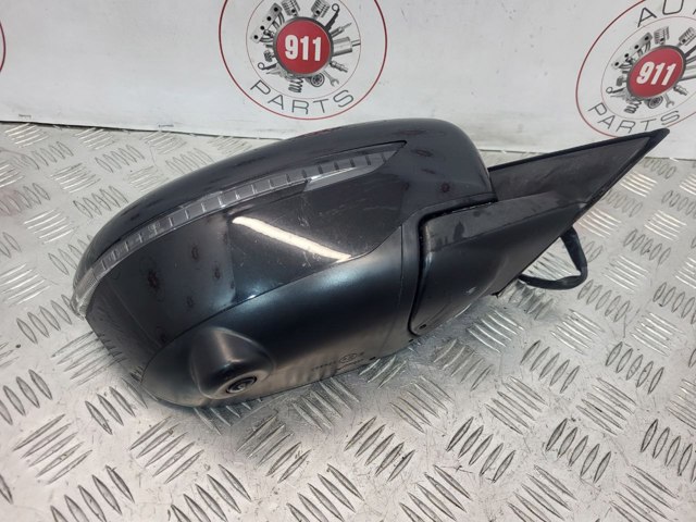 963014BA3A NISSAN Зеркало заднего вида правое купить в Тернополь