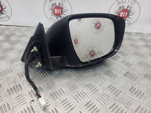 963014BA3A NISSAN Зеркало заднего вида правое купить в Чернигов