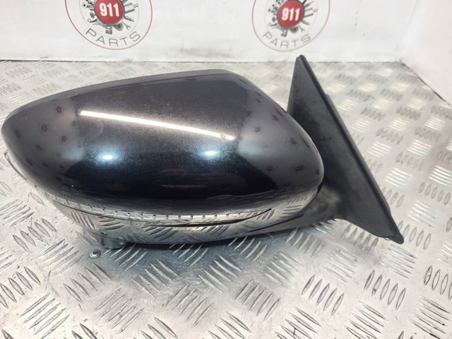 Наружное зеркало правое 963014BA3A NISSAN