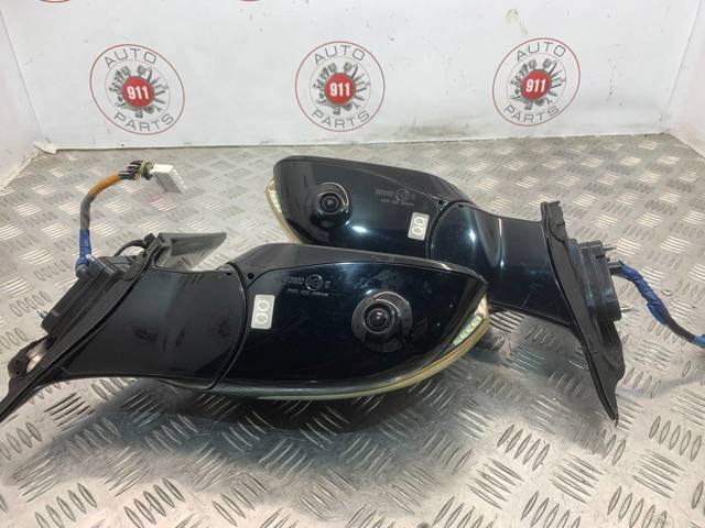 963014HB1A NISSAN Зеркало заднего вида правое купить в Павлоград
