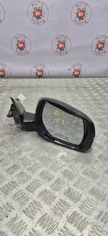 Правое боковое зеркало 963015DC4A NISSAN