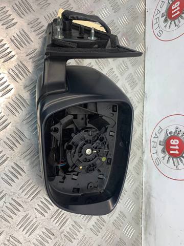 Правое боковое зеркало 963015HJ5A NISSAN