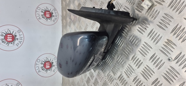 Зеркало заднего вида правое 963019TB0C NISSAN