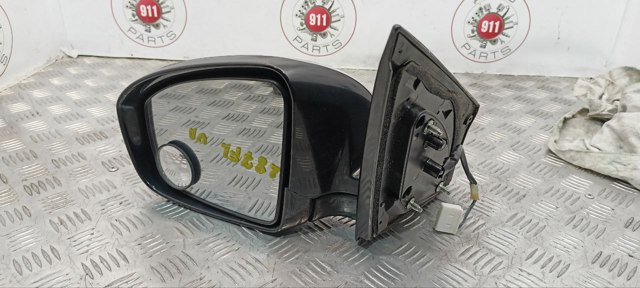 Зеркало левое 963021AA0B NISSAN