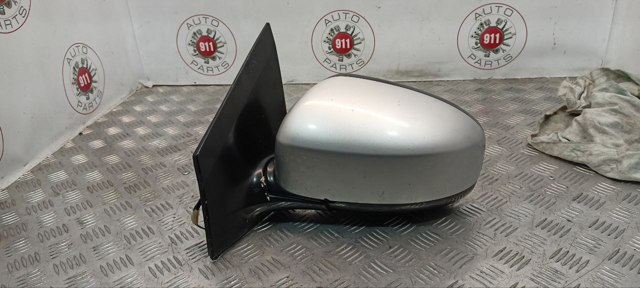963021AA0C NISSAN Зеркало заднего вида левое купить в Ирпень