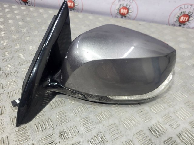 Зеркало левое 963029NF9A NISSAN
