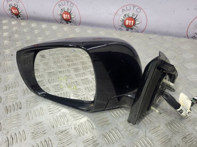 963029NF9A NISSAN Зеркало заднего вида левое купить в Запорожье