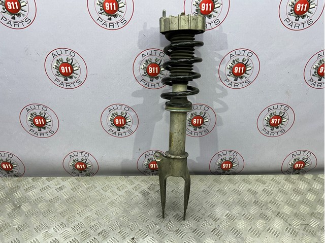 Амортизатор передней подвески 97034304104 PORSCHE