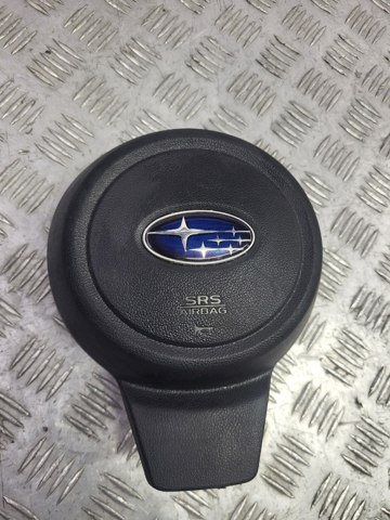Подушка в руле 98211AN00AVH SUBARU