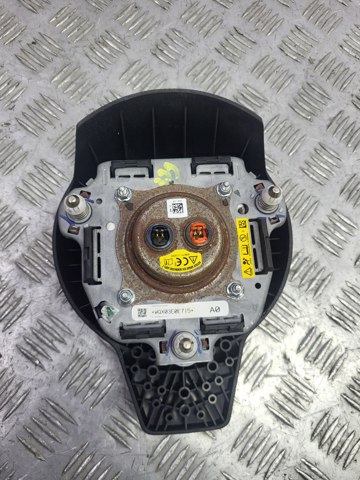 98211AN00AVH SUBARU Подушка безопасности водителя купить в Каменское