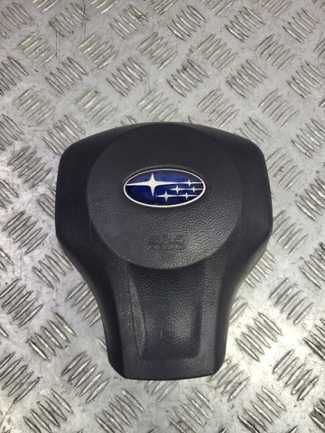 Подушка безопасности водителя 98211FJ050VH SUBARU