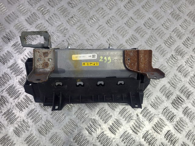 SUBARU 98301AN00BVH Подушка безопасности (AIRBAG) водительская, защиты коленей в наличии Хмельницкий