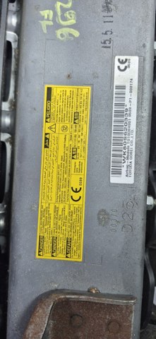 98301FJ010VH SUBARU купить в Запорожье