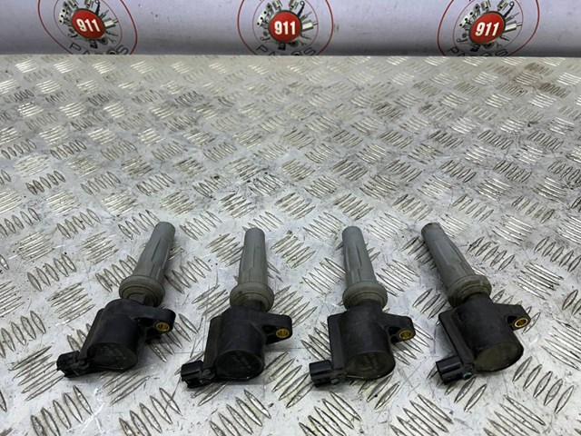 Модуль зажигания 9E5Z12029A FORD