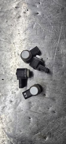 Датчик сигнализации парковки 9G9215K859AB LAND ROVER
