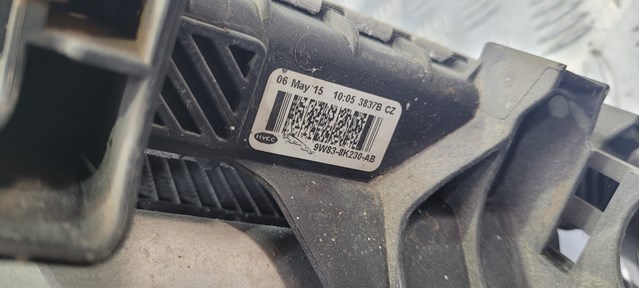 9W838K230AB JAGUAR купить в Павлоград