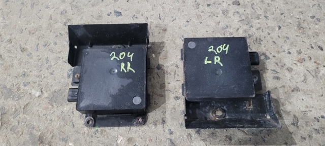 9X2314D453AH Jaguar