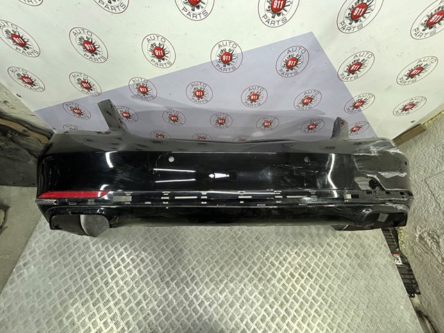MERCEDES A22288516259999 Бампер задний в наличии Украина