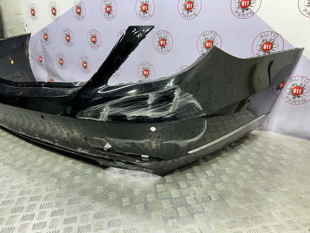 MERCEDES A22288516259999 Бампер задний в наличии Харьков