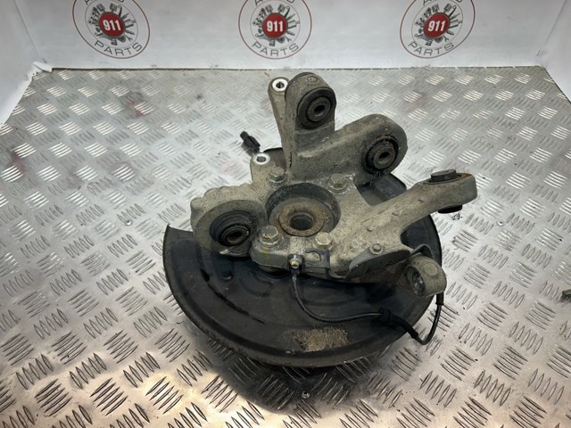 AG1Z5B758C FORD Цапфа (поворотный кулак) задний правый купить в Запорожье