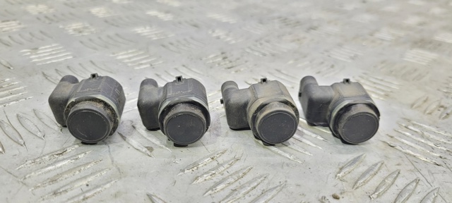 Датчики парковки задний AH4215K859AB LAND ROVER