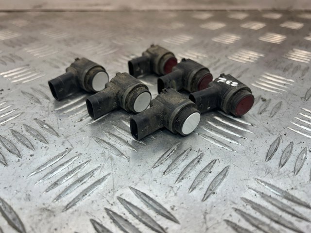 Датчик сигнализации парковки (парктроник), задний AM5Z15K859AAPTM FORD