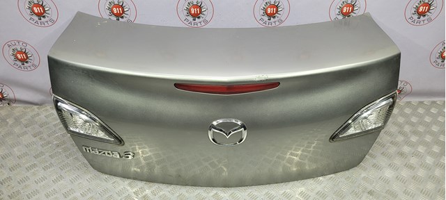 Крышка багажника BBY45261XD MAZDA