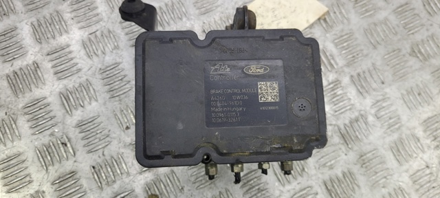 MAZDA BBY7437AZA в наличии Каменское
