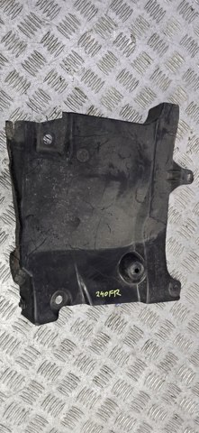 Защита двигателя, правая BCJH5632ZA MAZDA