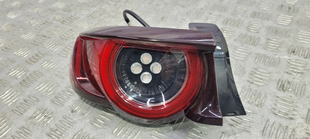 MAZDA BCKD51160A в наличии Житомир