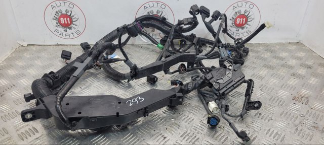 MAZDA BEKR67020B в наличии Запорожье