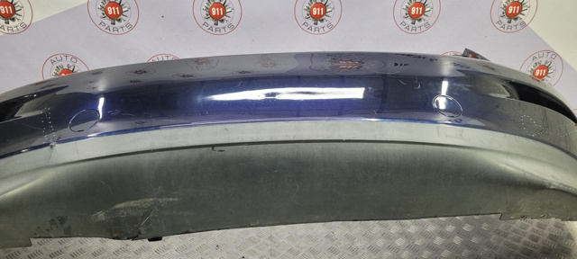 Задний бампер BHN150221ABB MAZDA