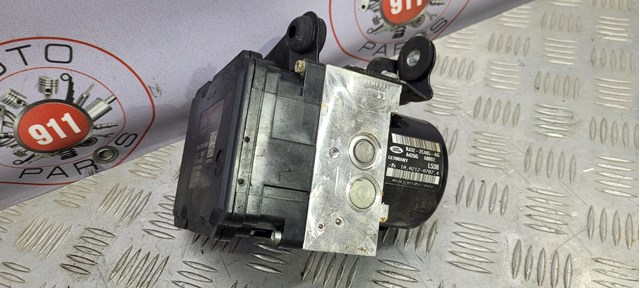 Блок управления АБС  BJ322C405AG LAND ROVER