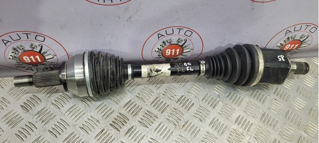 BJ323B437DB LAND ROVER купить в Полтава
