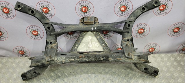 Крабобалка задней подвески BJS72880X MAZDA