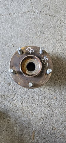 Ступицы передних колес BJS73304X MAZDA